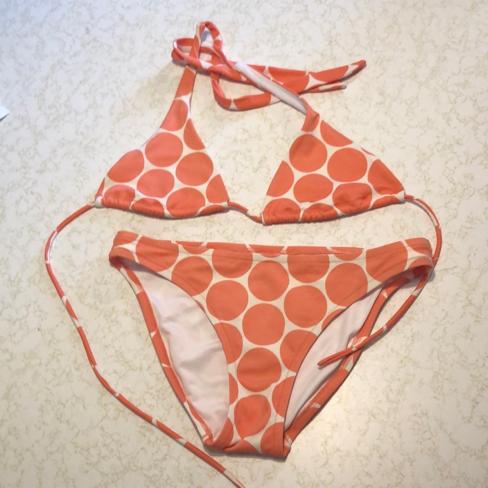 Victoria secret bikini